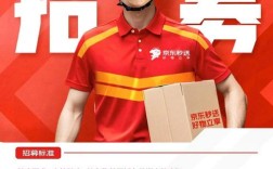 京东招聘有何新动态或岗位需求？