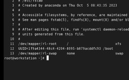 Centos常用查看文件命令有哪些？
