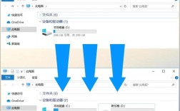 服务器上如何扩磁盘，服务器磁盘空间不足，如何在线扩容不宕机？