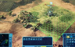 命令与征服4 闪的闪有何特殊含义？