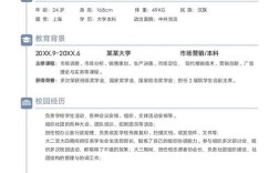 社会招聘的简历怎么写，社会招聘简历怎么写才能脱颖而出？