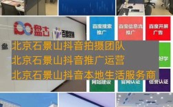 石景山新网站推广,如何快速提升知晓度?