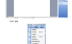 Word 2010粘贴命令是将什么内容粘贴到哪里?