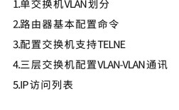 华为路由配置保存命令是什么？