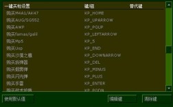 CSGO测试命令有哪些?