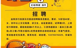 qq汉堡招聘，薪资待遇如何？