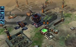 命令与征服3浏览器版为何能玩？