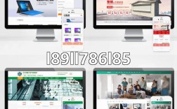 竞价网站搭建，竞价网站搭建如何快速提升效果？