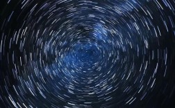 ps如何给图案填充星空效果，PS如何快速给图案填充逼真星空效果？