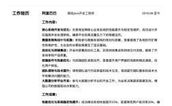 Java招聘年龄限制是否合理？