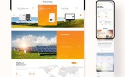 行业前10的网站建设，如何脱颖而出？
