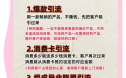 企业吸引用户，核心秘诀究竟是什么？