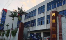 澄海玩具网站建设哪家公司靠谱？