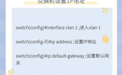 思科清除配置命令有哪些？