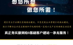 网站搭建 保定，保定网站搭建，如何选对服务商？
