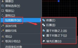CAD画双线用什么命令？