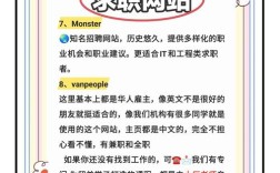 网站程序员招聘信息，要求具体有哪些？