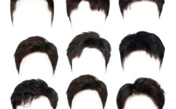 PS修头发有哪些实用技巧？