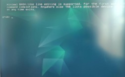 Debian开机如何默认进命令行？