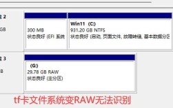 tf卡修复命令有哪些？