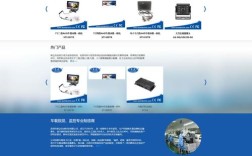 深圳企业网站设计，关键要素与步骤是什么？