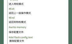 锐捷交换机光口如何开启命令配置？