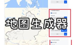 网站如何添加地图？