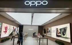 OPPO网络营销平台的搭建