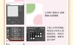 PS如何制作颜色重叠效果？