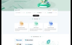 英文网站设计的关键步骤有哪些?