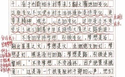如何高效批改高中历史小作文？