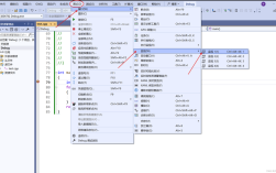 VS如何制作网站?