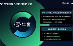 人工自能招聘，如何突破传统招聘瓶颈？