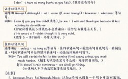 五大从句如何快速区分？