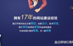 聊城正规网站建设公司哪家好？