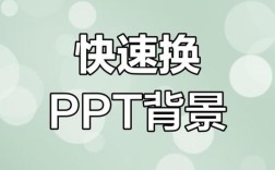 PPT图片如何自动适应背景?