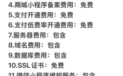 搭建电商平台需多少钱