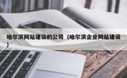 哈尔滨网站搭建公司，哈尔滨网站搭建公司哪家专业？