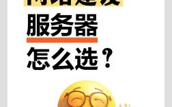 门户网站搭建服务器选择