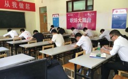 北大青鸟IT招聘会，岗位与人才匹配度如何？