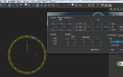 3dmax布线命令有哪些核心技巧与快捷键?