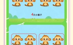 4岁宝宝如何理解单数？