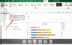 柱状图制作步骤有哪些？