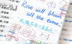 英语单词本怎么用才高效？