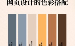 如何设计页面主题色