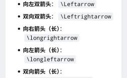 LaTeX命令手册有哪些常用命令？