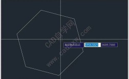 CAD查询角度命令怎么用？