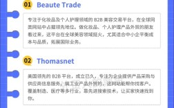B2B网站优化关键点有哪些？