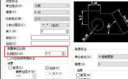CAD局部放大命令如何快速精确操作？