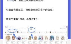 如何利用谷歌搜客户